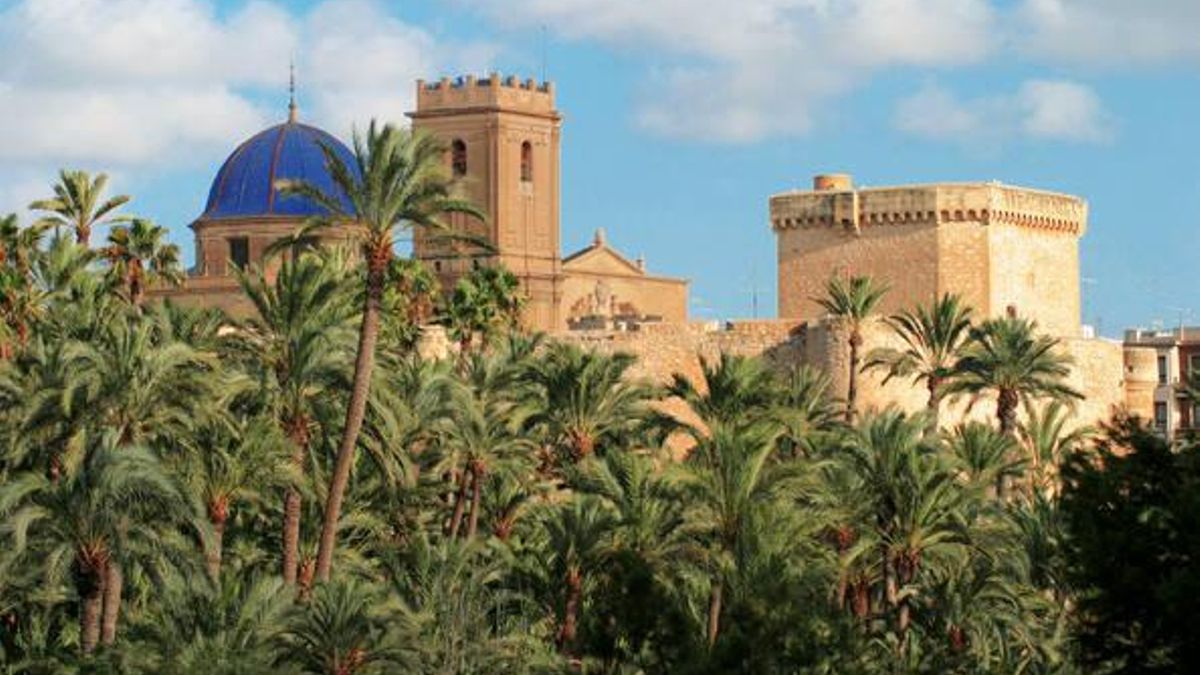 Patrimonio poco conocido: diez lugares de España declarados por la UNESCO que no reciben tantas visitas