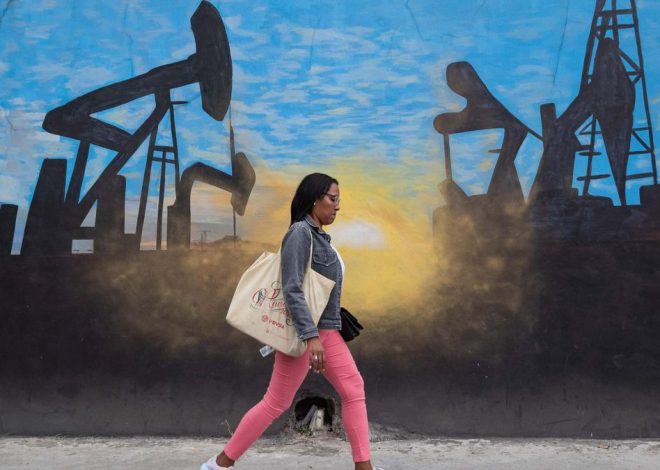 Los culpables tienen cara: las 180 empresas más emisoras de CO2 agravaron la virulencia de las olas de calor