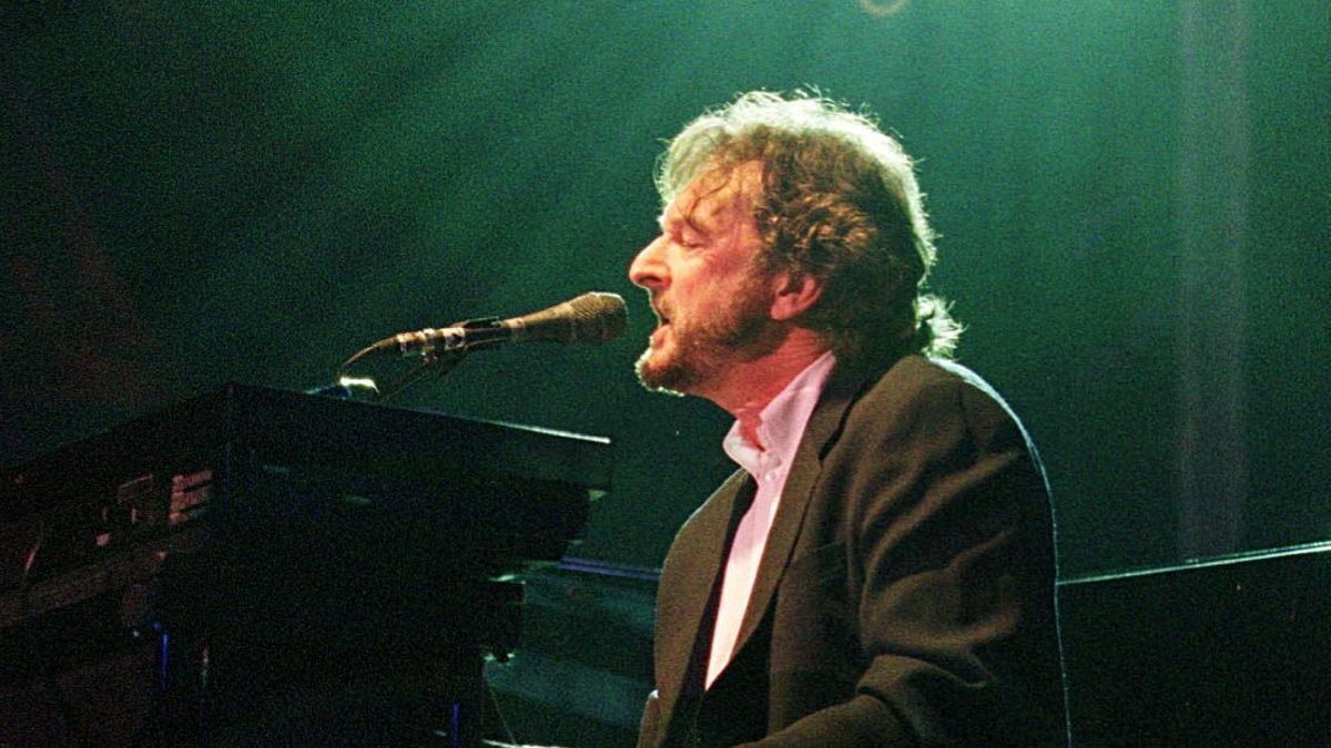 Muere Rick Davis, cantante y compositor de Supertramp, a los 81 años