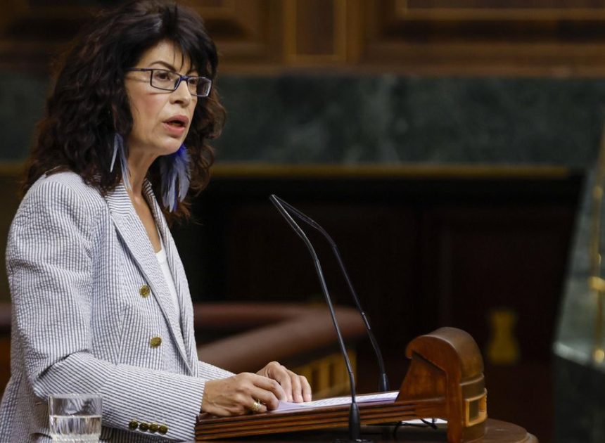 Preguntas y respuestas sobre la polémica con las pulseras de control de maltratadores