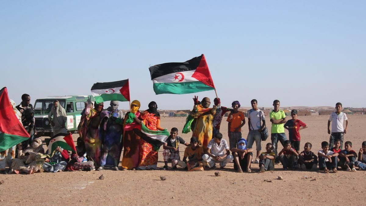 La UE negocia con Marruecos un acuerdo comercial con productos del Sáhara Occidental pese a las sentencias judiciales