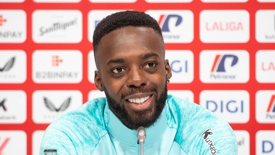 El aficionado del Espanyol acusado de insultos racistas contra Iñaki Williams acepta un año de prisión
