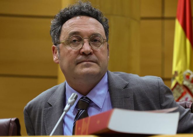 El fiscal general pide la absolución al Supremo y apunta a una «operación orquestada» del entorno de Ayuso