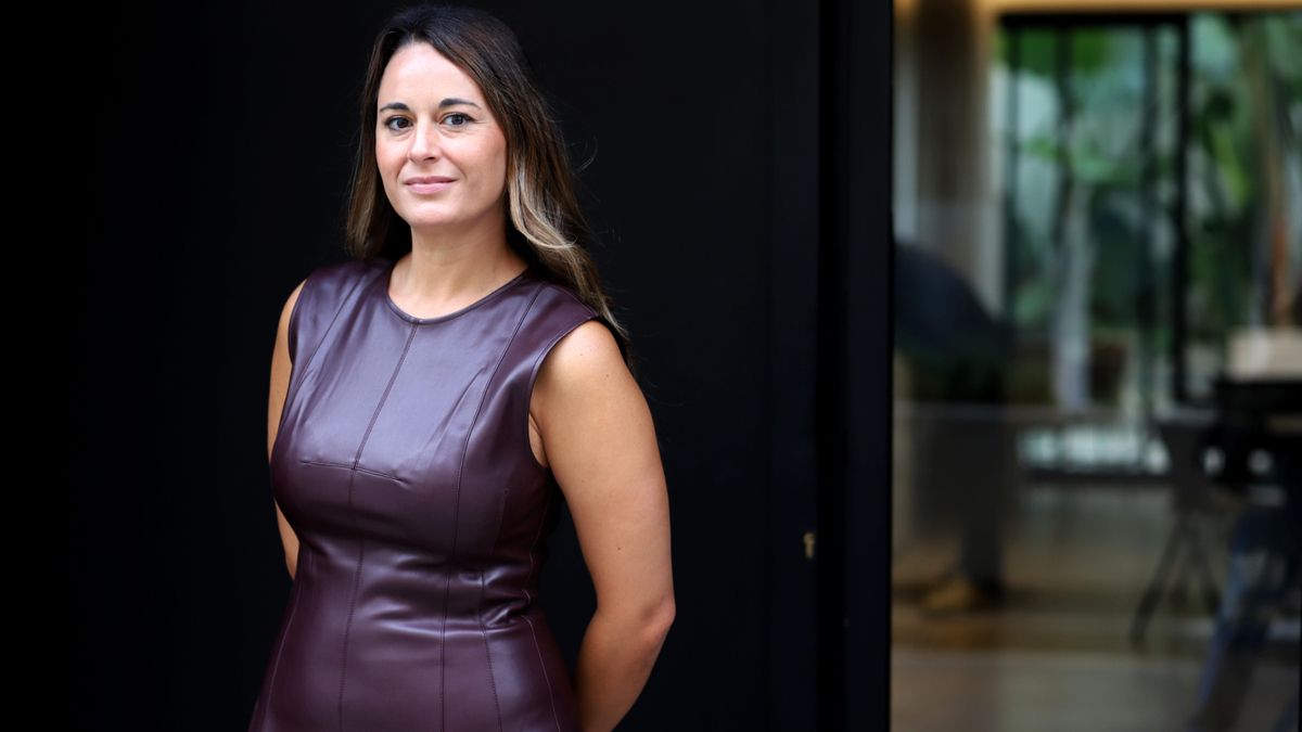 Zulima Pérez, comisionada para la reconstrucción tras la dana: “La Generalitat debió contar más con los vecinos”