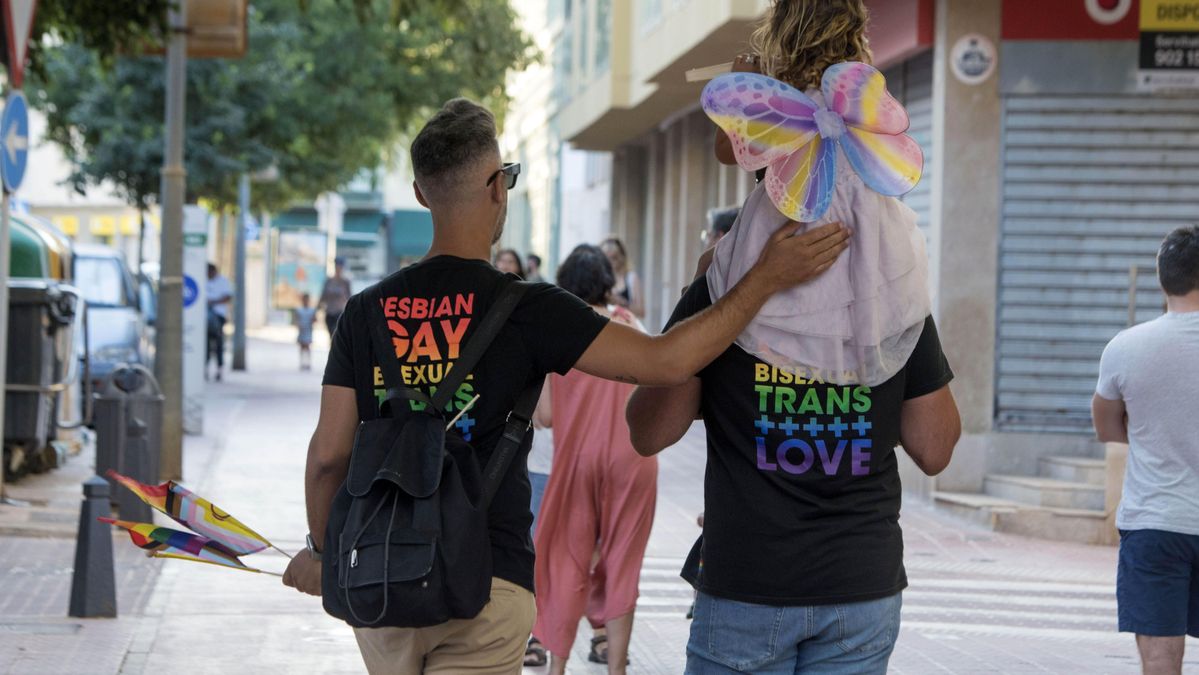 Obligado a dejar tu hogar por ser quien eres: un tercio de las personas LGTBI lo han hecho o se lo han planteado