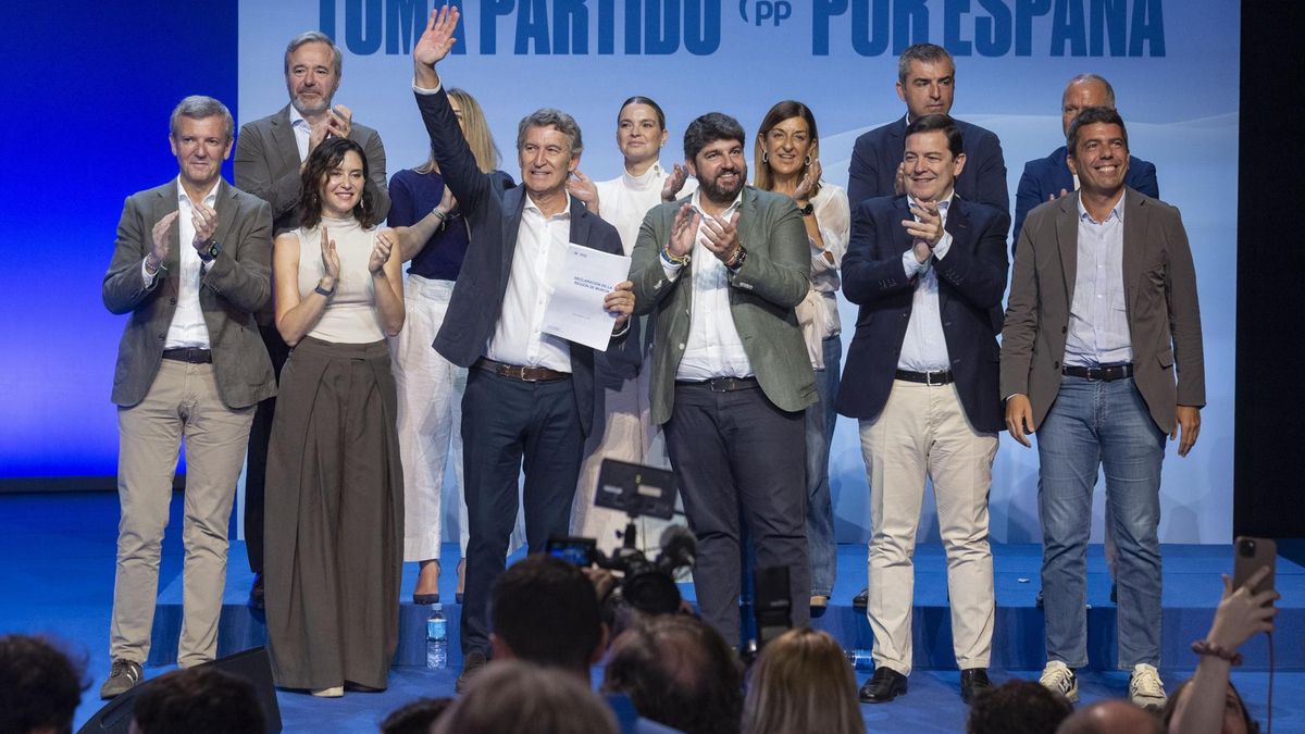 La declaración de Murcia y las agencias internacionales de calificación
