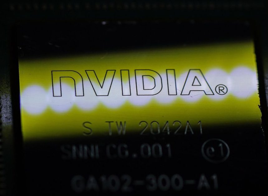 Nvidia acude al rescate de Intel con una inyección de 5.000 millones de dólares