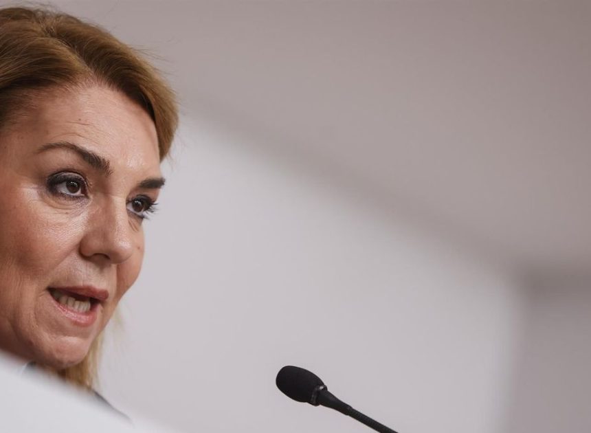 La jueza de la dana cita como testigo a la vicepresidenta de Mazón que abandonó el Cecopi para irse a unos premios