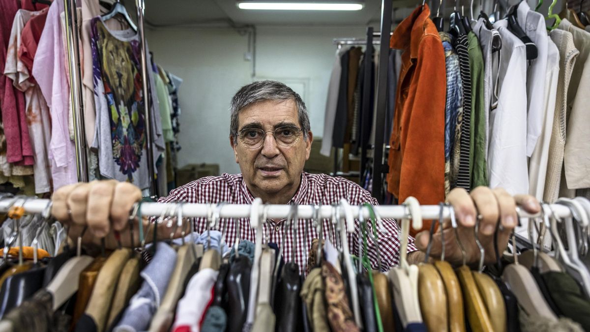 Joan Maria vio morir a su hijo arrastrado por un trastorno de conducta grave: «Los tratan como delincuentes, pero son enfermos»