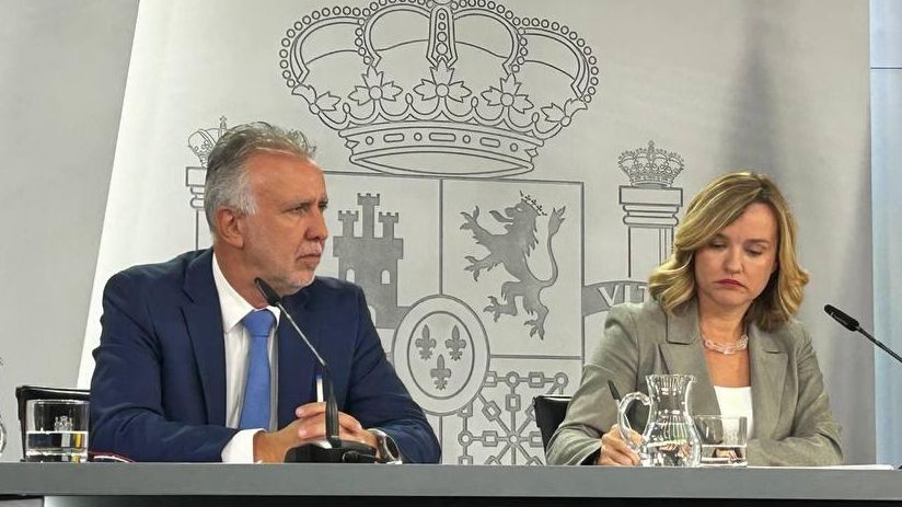 El Gobierno concede otros 2,4 millones de euros a las exhumaciones del franquismo