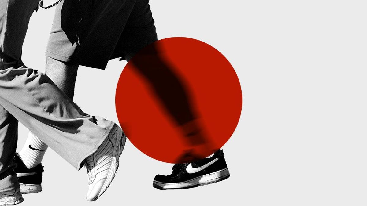 Sin tiempo para caminar 10.000 pasos al día: el método japonés para hacer de los paseos un ejercicio más completo