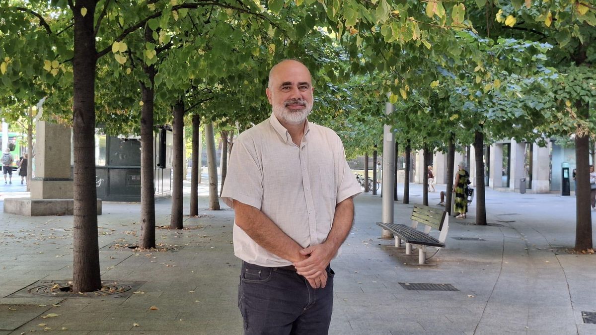 Pau Marí-Klose: «Ha llegado el momento de la adaptación al cambio climático, y eso implica movilizar muchos recursos»