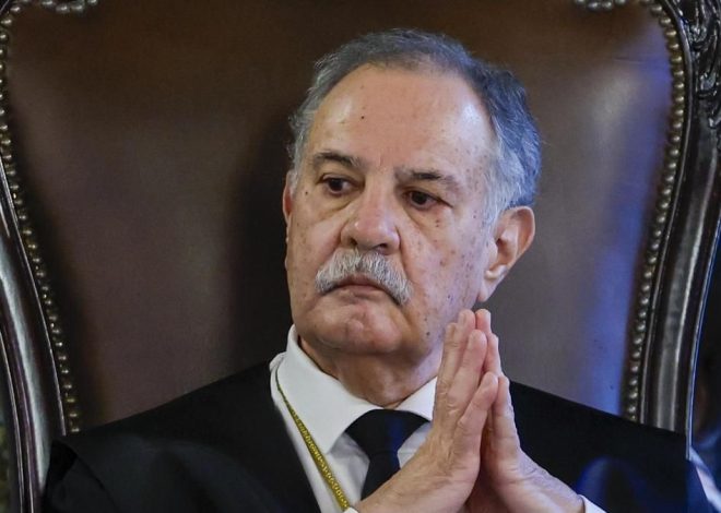 El juez Hurtado corrige su decisión y rebaja a la mitad la fianza del fiscal general por el correo de la pareja de Ayuso