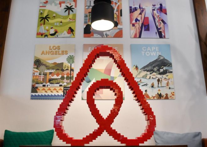 Nuevo revés a Airbnb: la Justicia confirma el bloqueo de 35.000 anuncios ilegales