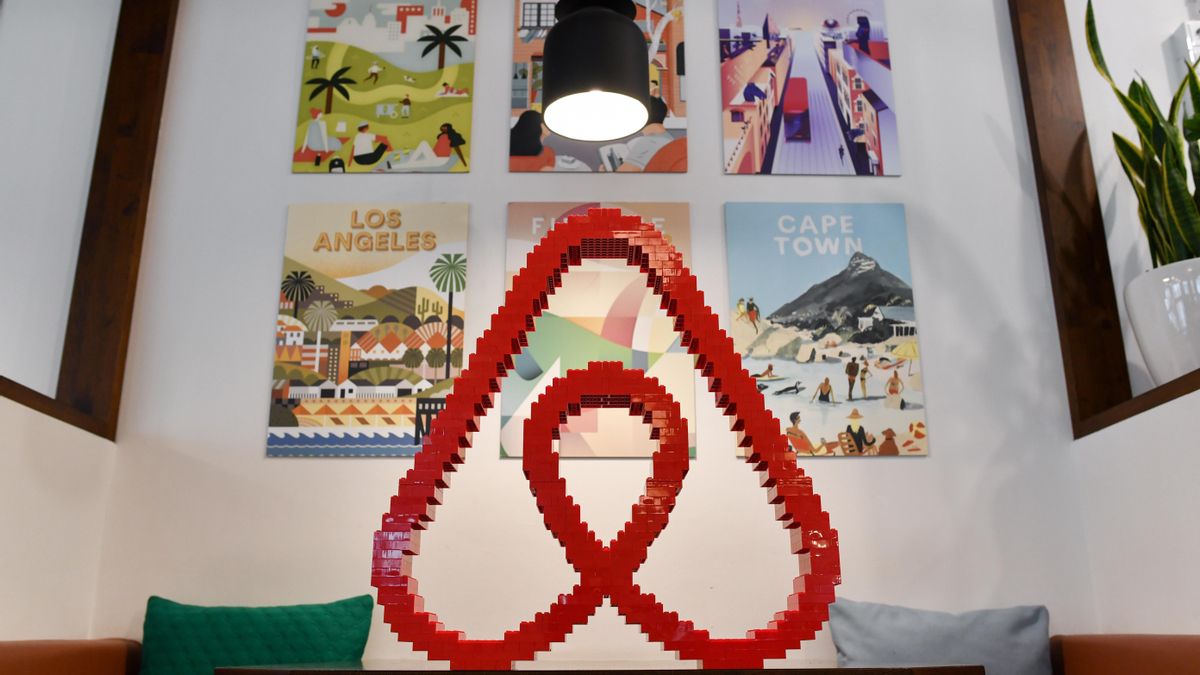 Nuevo revés a Airbnb: la Justicia confirma el bloqueo de 35.000 anuncios ilegales