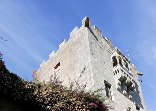 La Xunta asegura que visitar al Pazo de Meirás era más fácil con los Franco que ahora