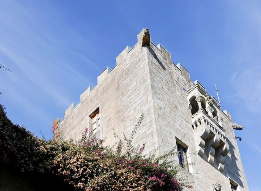 La Xunta asegura que visitar al Pazo de Meirás era más fácil con los Franco que ahora