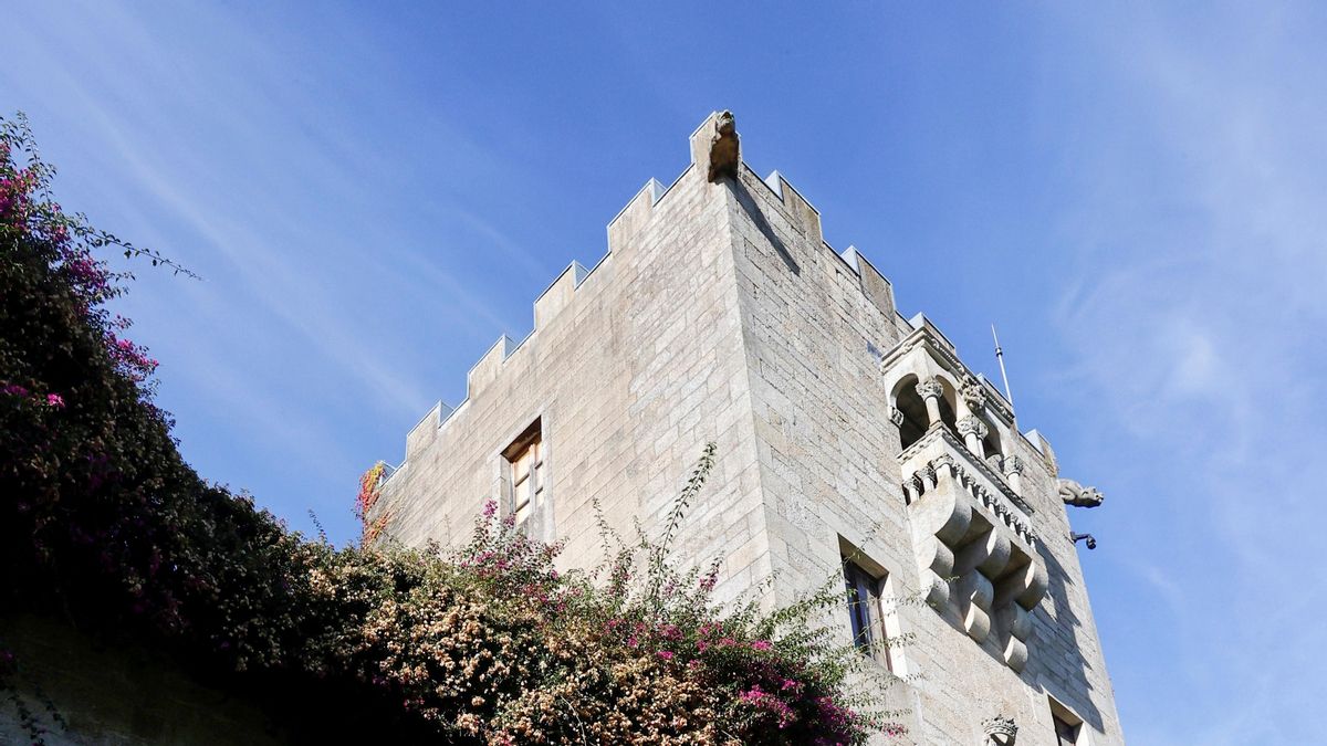 La Xunta asegura que visitar al Pazo de Meirás era más fácil con los Franco que ahora
