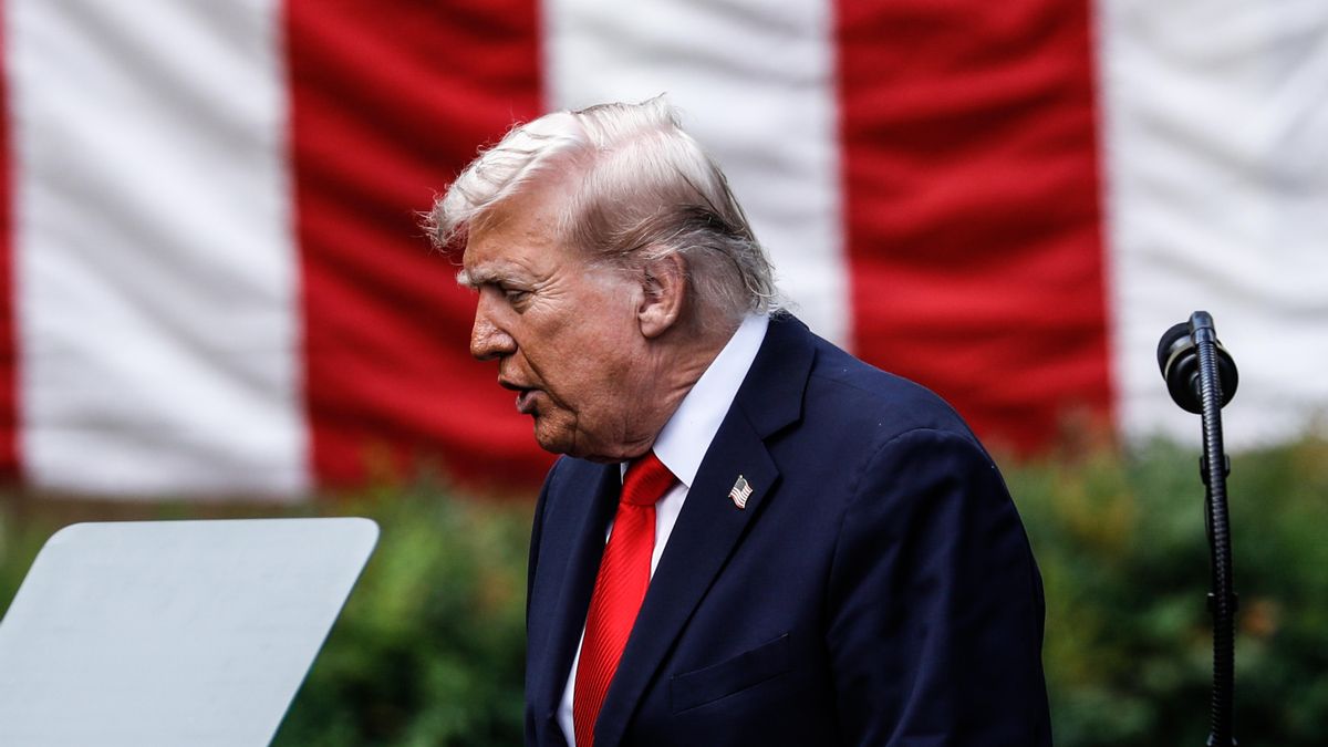 Los seguidores ultras de Trump alientan una “guerra” contra la izquierda tras el asesinato de Charlie Kirk