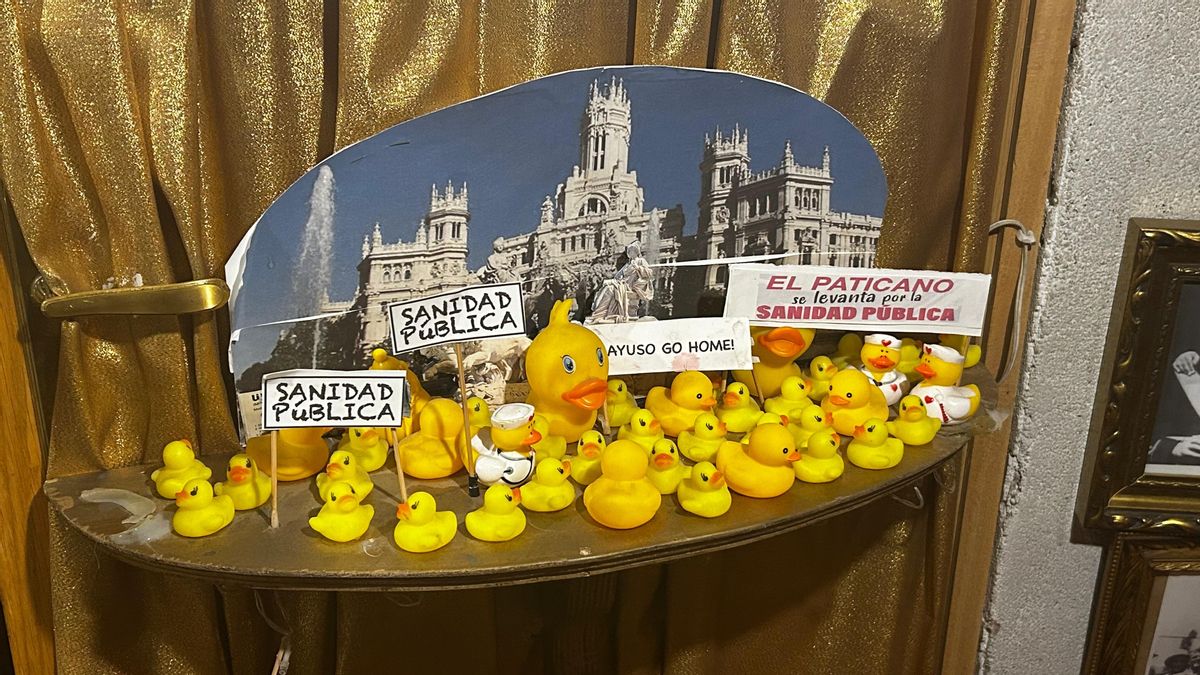 En defensa de lo público