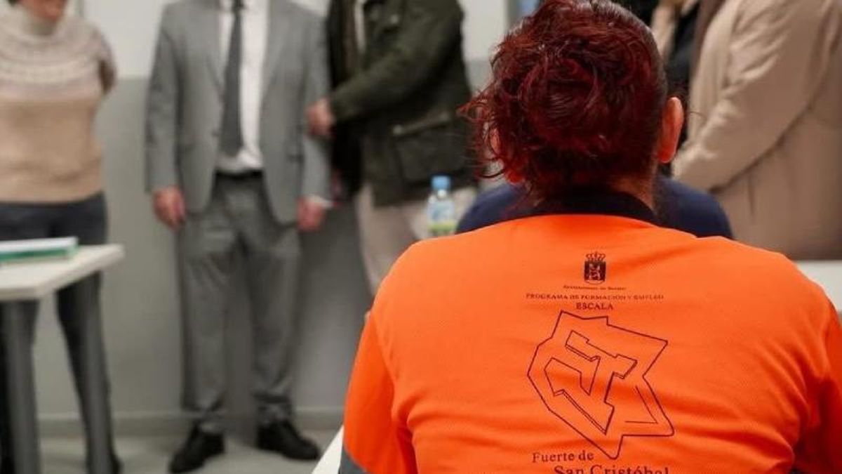 «Las mujeres son putas porque les gusta»: los comentarios en un curso público de albañilería en Badajoz