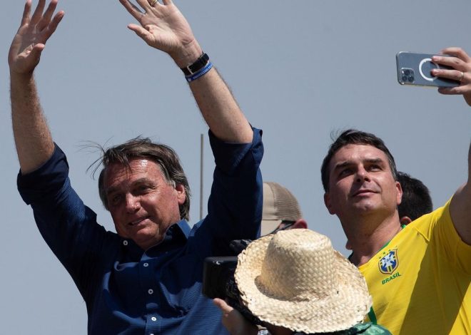 Qué ha destapado el juicio a Bolsonaro sobre el plan golpista contra Lula y otras claves de una condena histórica