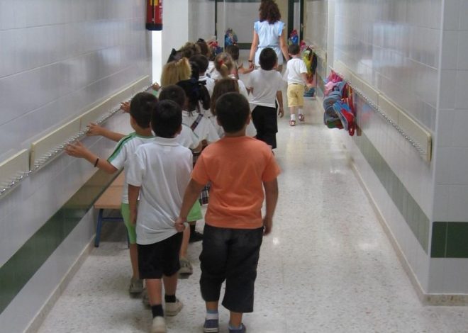 Por qué cada vez es más difícil dar clase: los alumnos con necesidades educativas se han casi duplicado en seis años