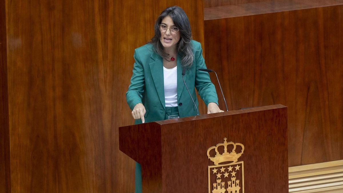 Más Madrid pide la dimisión de Ayuso tras la apertura de juicio oral a su pareja y el PSOE ironiza: «Va pa’lante»