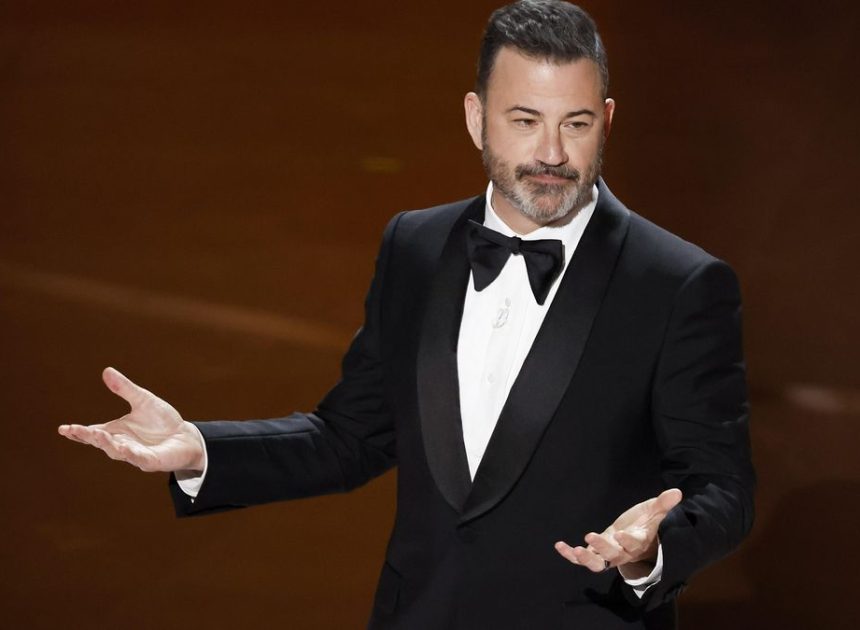 La ABC anuncia el regreso de Jimmy Kimmel tras haber suspendido su programa por un comentario sobre el asesino de Charlie Kirk