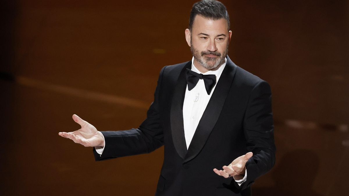 La ABC anuncia el regreso de Jimmy Kimmel tras haber suspendido su programa por un comentario sobre el asesino de Charlie Kirk