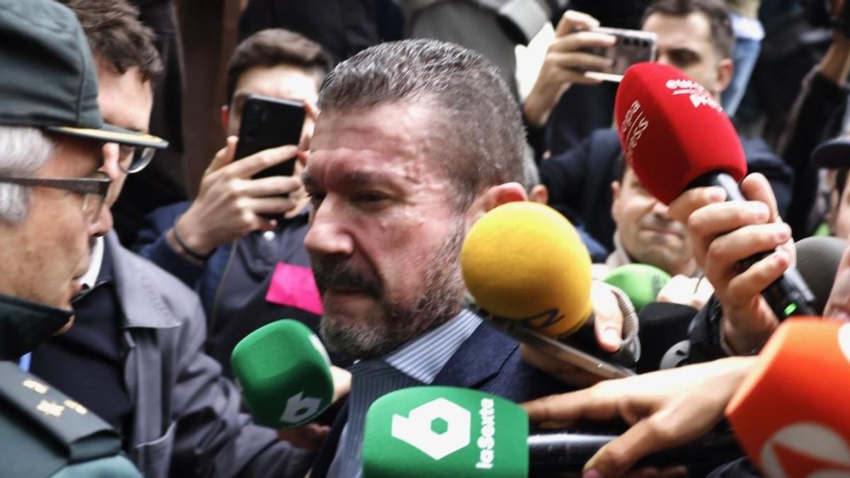 La defensa de Argüeso critica que la jueza de la dana rechace un informe de la Guardia Civil por no decir “lo que desea”