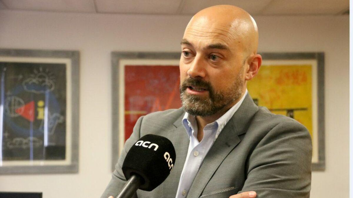 Saül Gordillo acepta un año y medio de cárcel tras admitir que agredió sexualmente a una segunda periodista