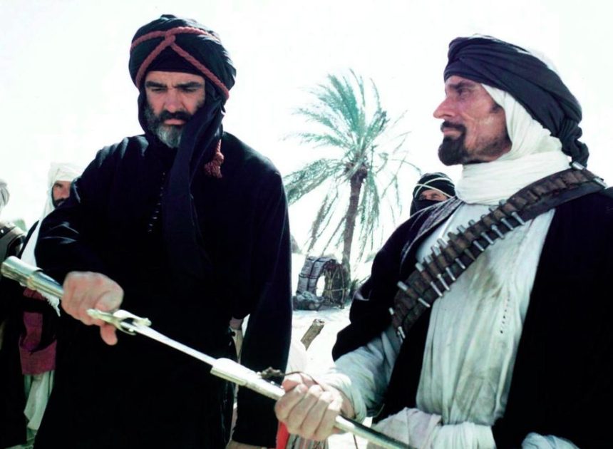 Luis Barboo, el secundario gallego que murió cien veces, adiestró a Conan y robó planos a Sean Connery o Kirk Douglas