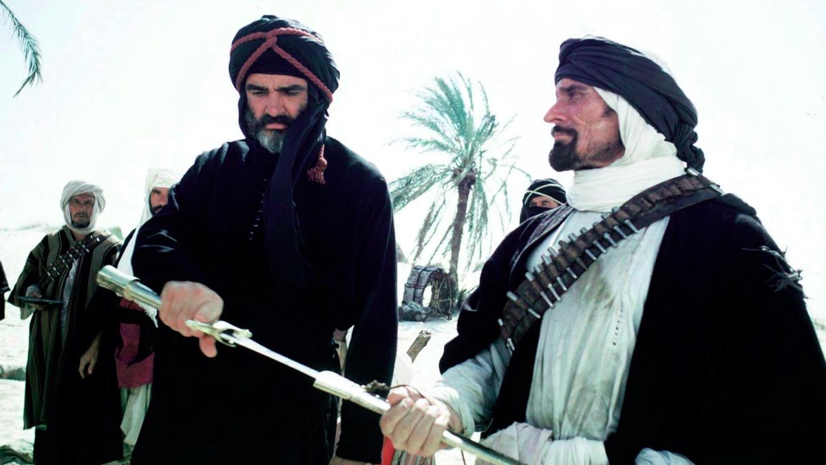 Luis Barboo, el secundario gallego que murió cien veces, adiestró a Conan y robó planos a Sean Connery o Kirk Douglas