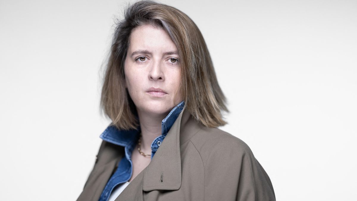 Manon Garcia: «El juicio de Gisèle Pelicot, como el de ‘la manada’, es de los que cambian mentalidades»