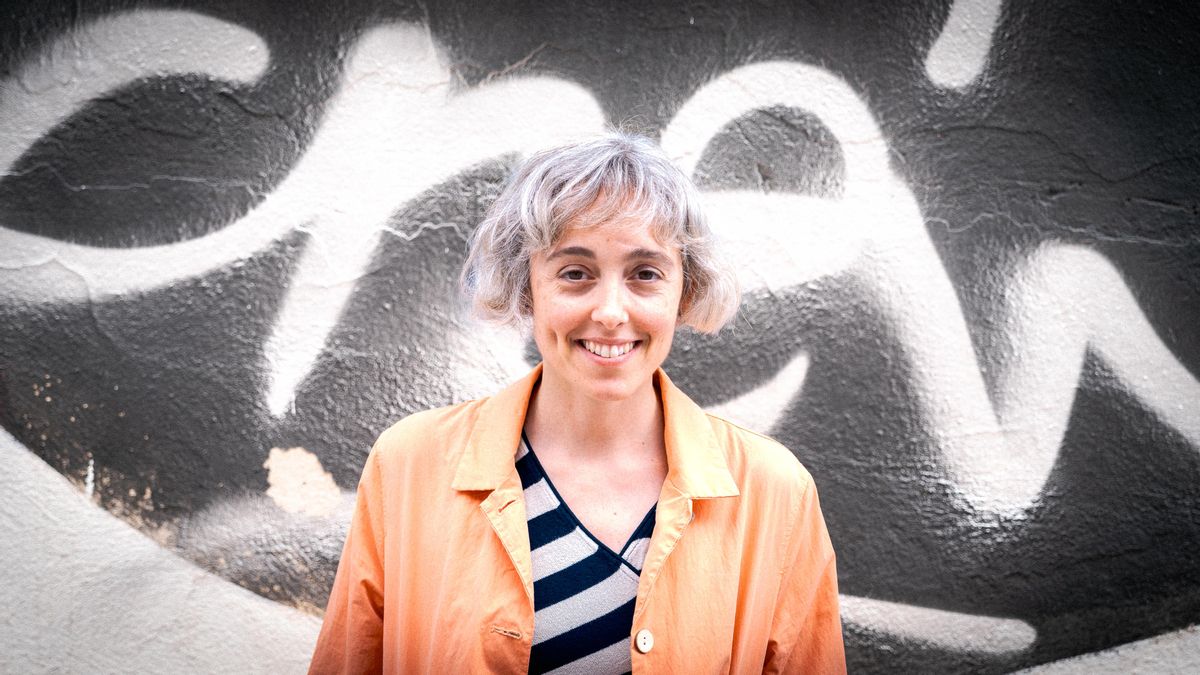 Ingrid Guardiola: «Entre el capitalismo de plataformas y la extrema derecha hay una relación fraternal»