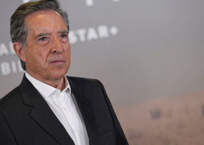 No, Iñaki Gabilondo no ha escrito la carta abierta a Tellado que circula por WhatsApp