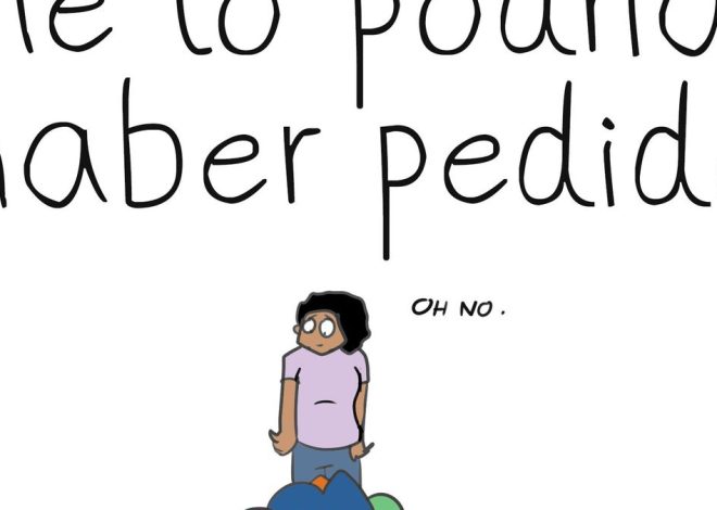 La culpa es de las madres