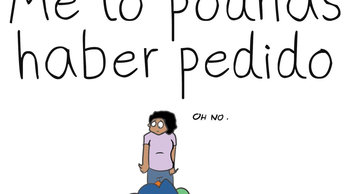 La culpa es de las madres