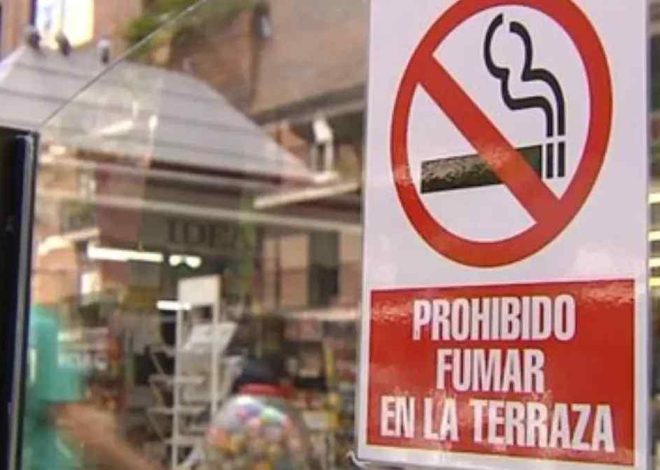 La ley antitabaco, los hosteleros y el cuento de Pedro y el lobo