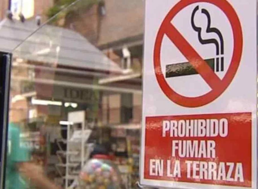 La ley antitabaco, los hosteleros y el cuento de Pedro y el lobo