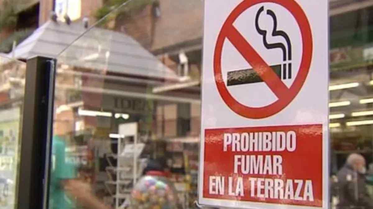 La ley antitabaco, los hosteleros y el cuento de Pedro y el lobo