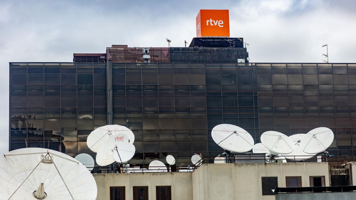 El Consejo de Informativos de TVE responde a las críticas de À Punt por publicar los audios del Cecopi: «No puede hurtar información»