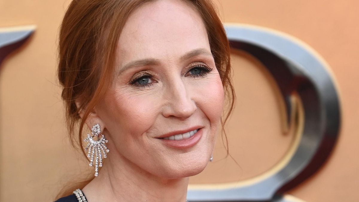 J.K. Rowling dice que Emma Watson es una «ignorante» por su desacuerdo sobre las personas trans