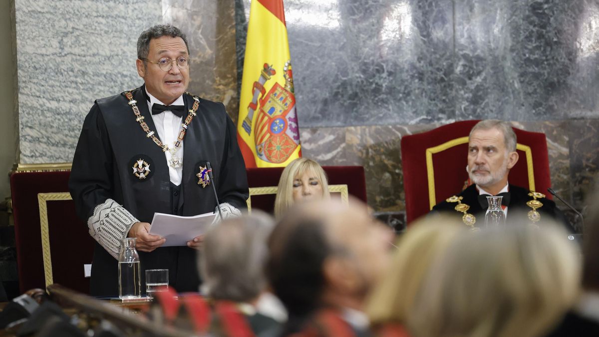 La Fiscalía pide al Supremo la absolución del fiscal general porque la confesión de la pareja de Ayuso «ya era conocida»