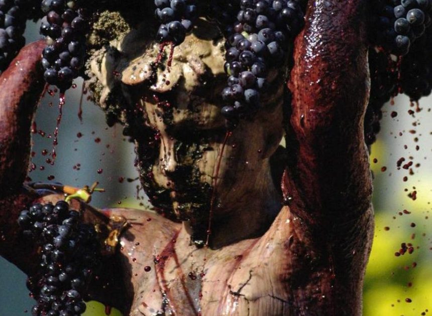 De Jerez a La Rioja: en estas fiestas de la vendimia se celebra mucho más que el vino
