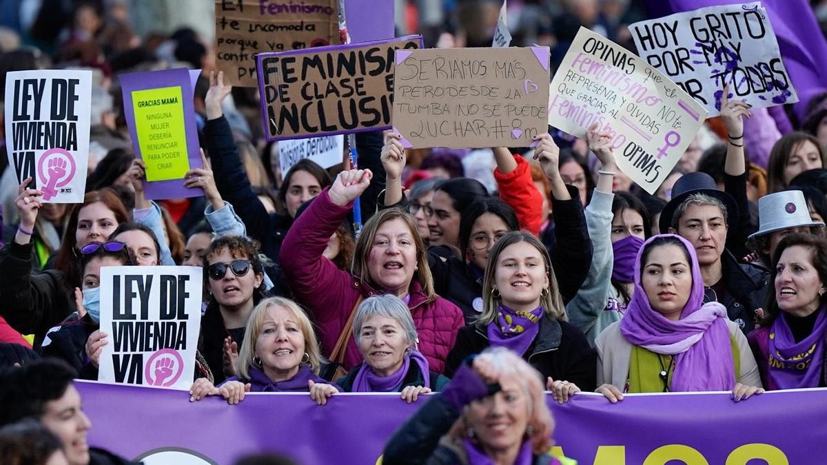 El Gobierno tipificará como delito propio la violencia vicaria y permitirá prohibir libros como el de José Bretón