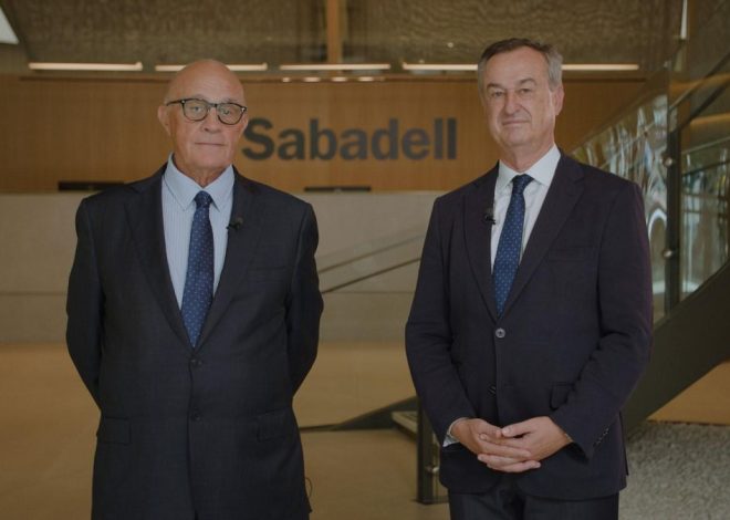 El consejo de Banco Sabadell recomienda a los accionistas no acudir a la OPA del BBVA porque es «insuficiente»