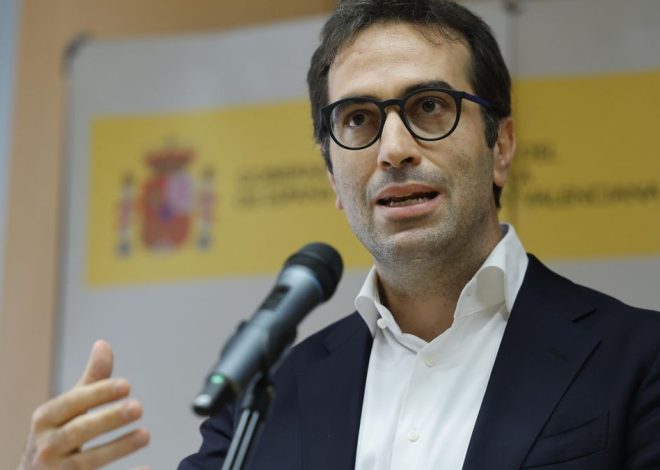 La OCDE eleva al 2,6% la previsión de crecimiento de España y la mantiene a la cabeza de las grandes economías