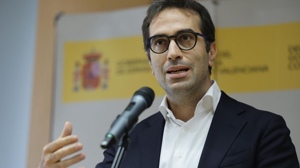 La OCDE eleva al 2,6% la previsión de crecimiento de España y la mantiene a la cabeza de las grandes economías